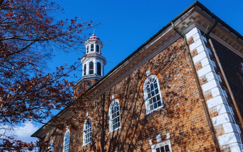 Christ Episcopal Church Celebrations