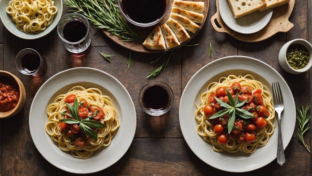 italian palm sunday feast