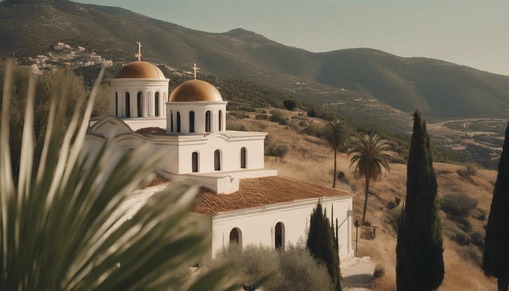 Greek Palm Sunday Embracing Ancient Customs And Modern Joy