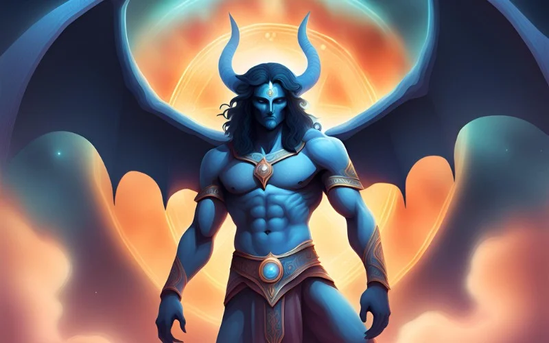 Astaroth | 7 Princes of Hell