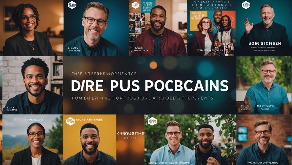 christian podcasts for everyone