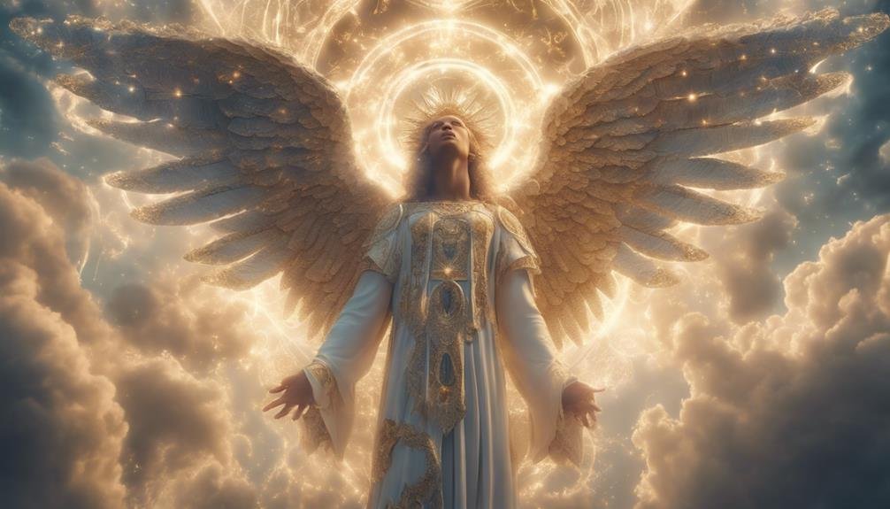 deep dive into theology | Ezekiel Biblical Angels