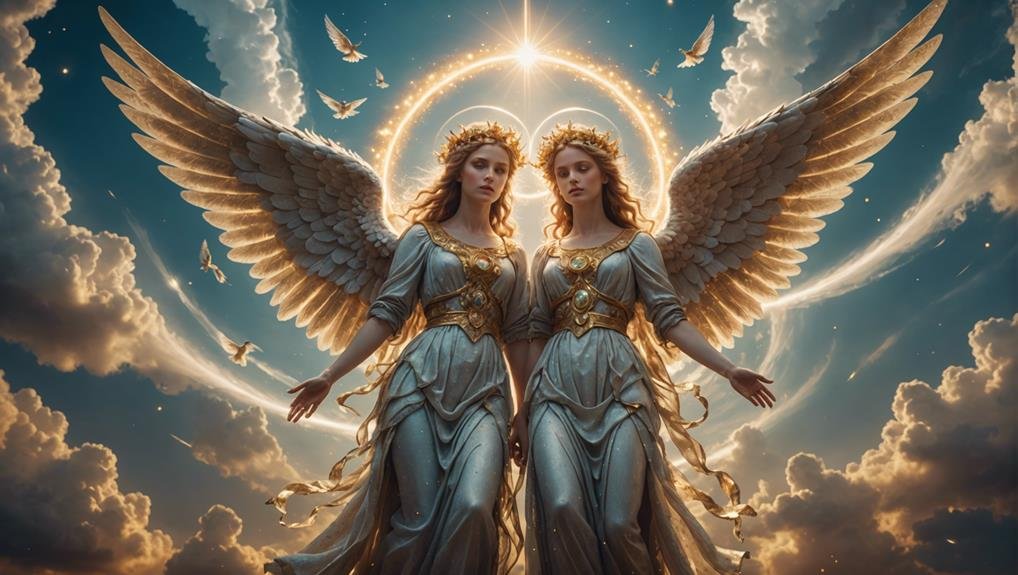 Ezekiel Biblical Angels: Exploring Celestial Beings in Scripture