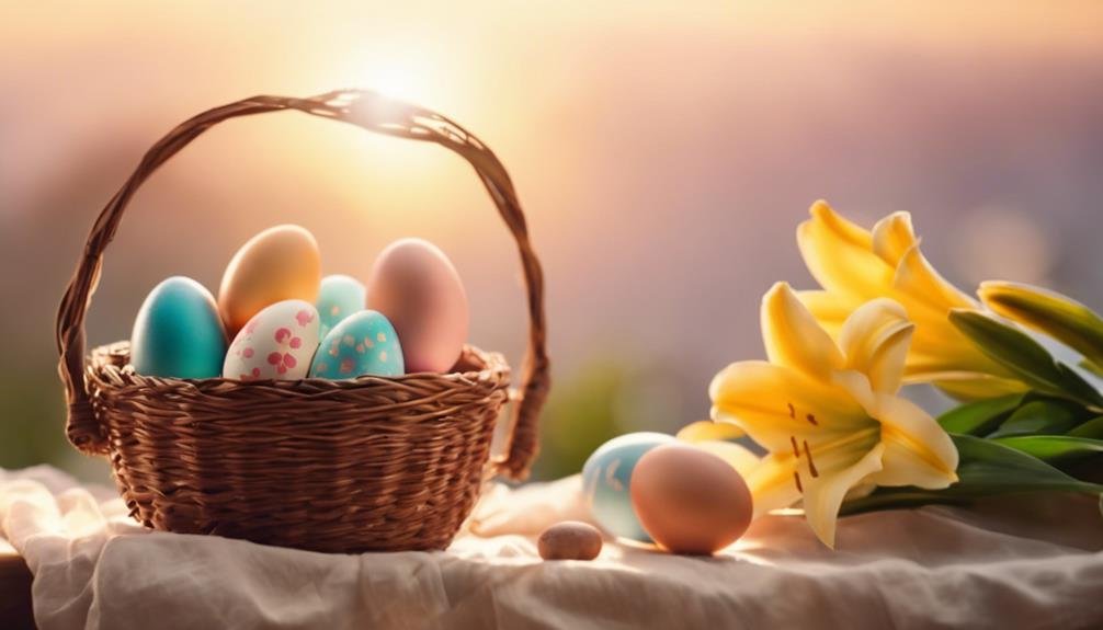 easter symbolism and traditions