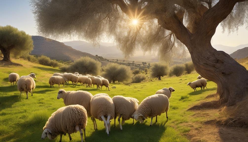 diving into biblical verses