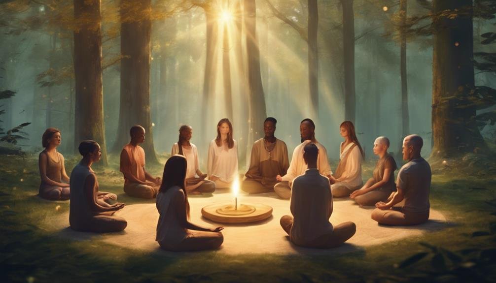 exploring religious traditions deeply