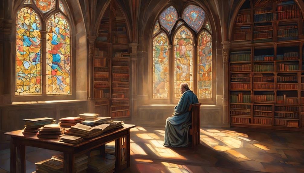 insights from biblical scholar