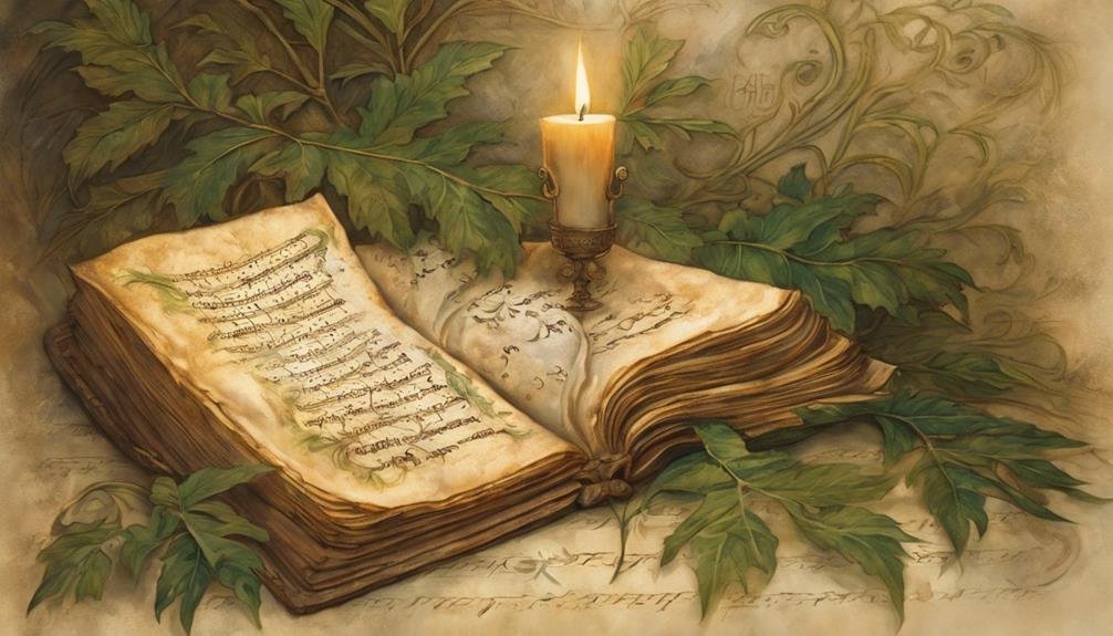 interpreting psalms with context