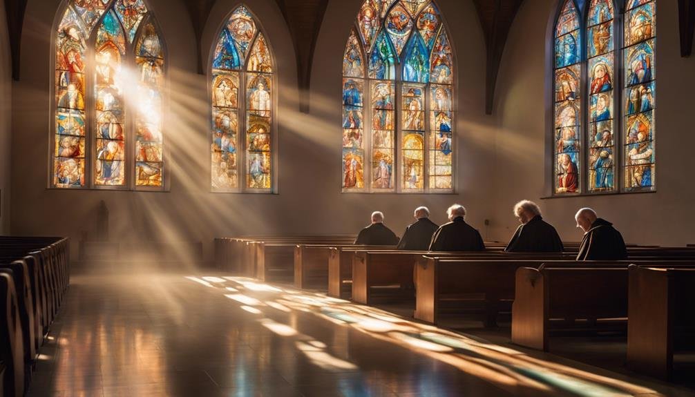 interpreting religious texts deeply