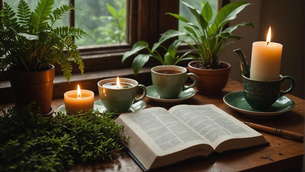 study psalms with depth