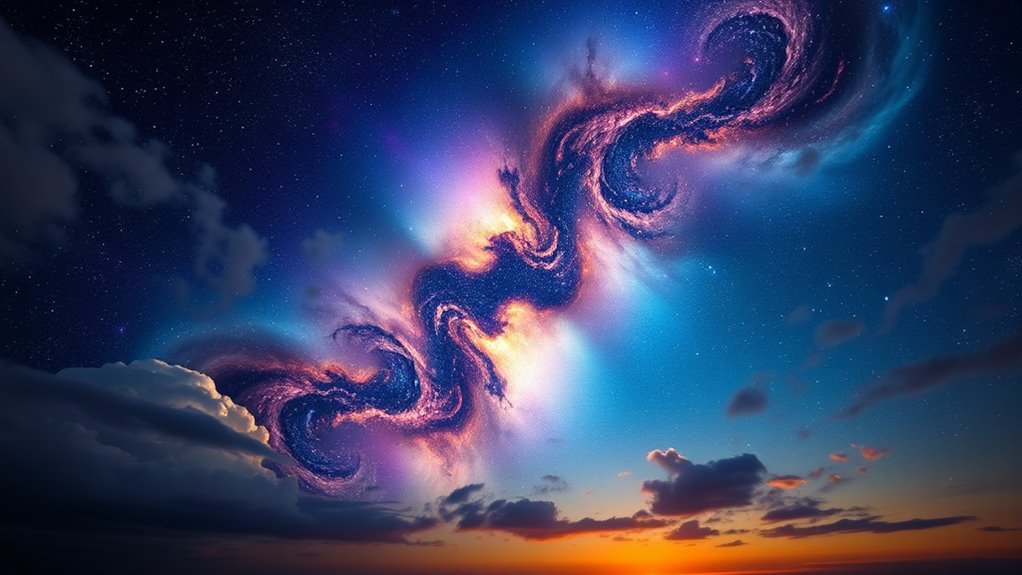contemporary perspectives on sky